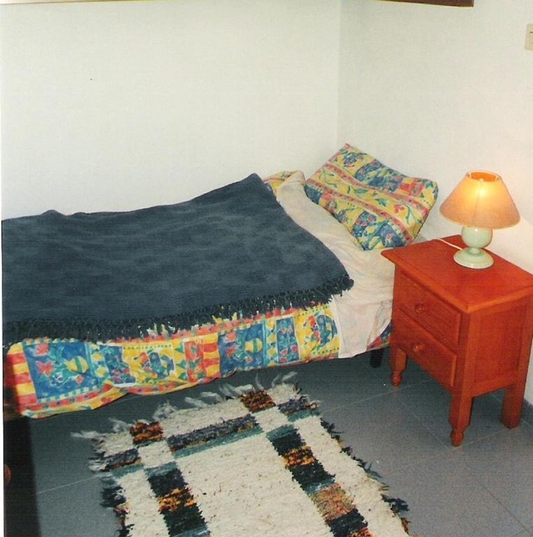 Hotel Camping Albergue Tau San José Camera foto